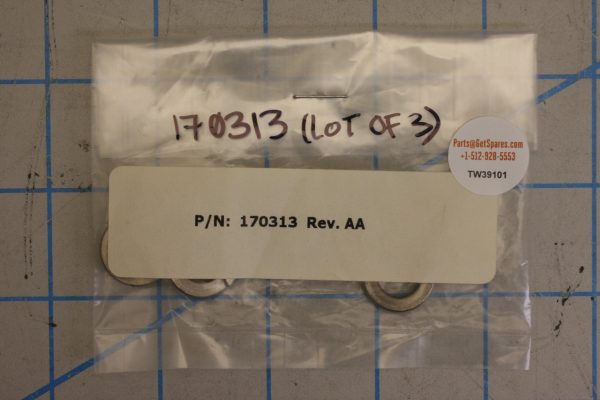 STG MACHINE 170313LOTOF3