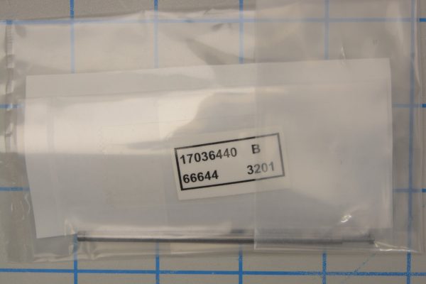 AXCELIS TECHNOLOGIES 17036440LOTOF4