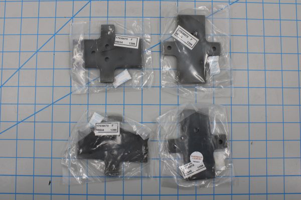 EATON 17036670LOTOF4