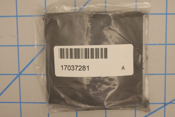 AXCELIS TECHNOLOGIES 17037281LOTOF8