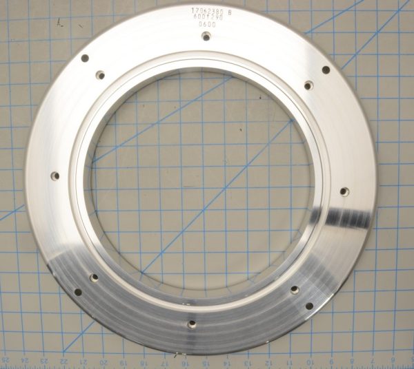 AXCELIS TECHNOLOGIES 17062380