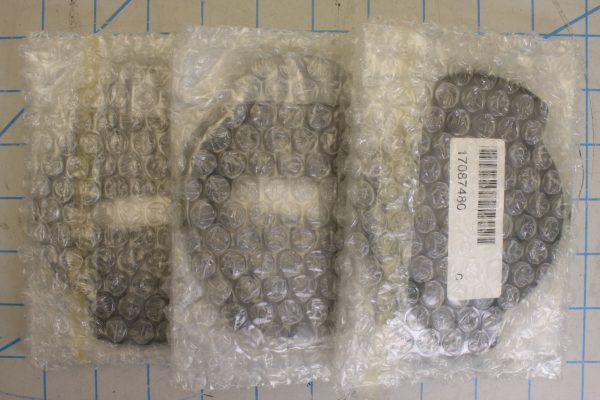 EATON 17087480LOTOF3