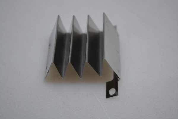 AXCELIS TECHNOLOGIES 17097661LOTOF2