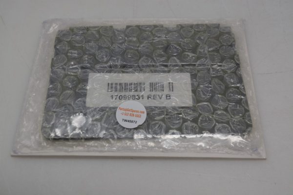 AXCELIS TECHNOLOGIES 17099831LOTOF7