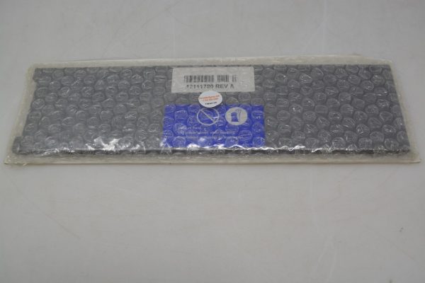 AXCELIS TECHNOLOGIES 17111780LOTOF8