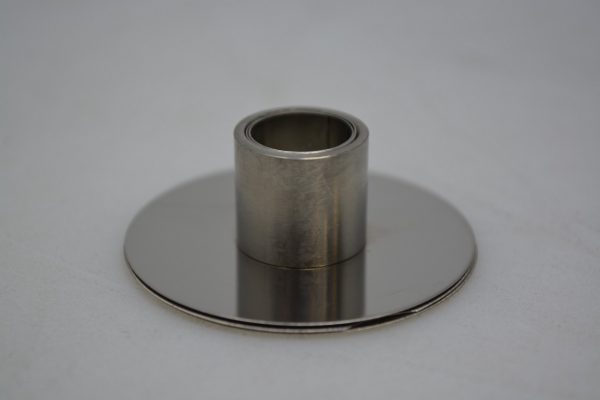 AXCELIS TECHNOLOGIES 17127630LOTOF15