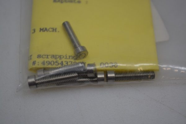 AXCELIS TECHNOLOGIES 17133770LOTOF6