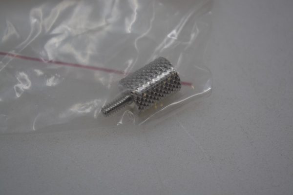 AXCELIS TECHNOLOGIES 17137300LOTOF10