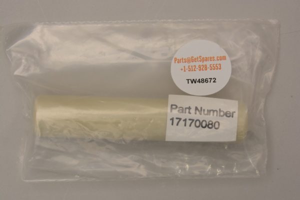 AXCELIS TECHNOLOGIES 17170080LOTOF10