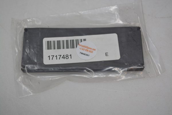 AXCELIS TECHNOLOGIES 1717481LOTOF3