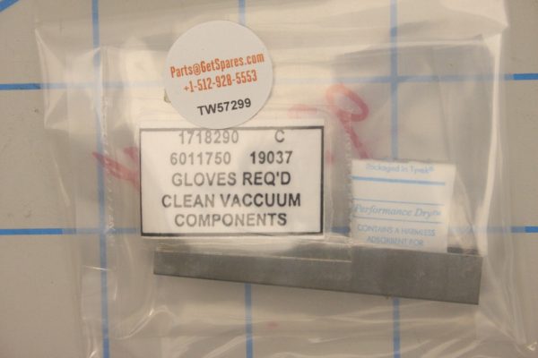AXCELIS TECHNOLOGIES 1718290LOTOF4