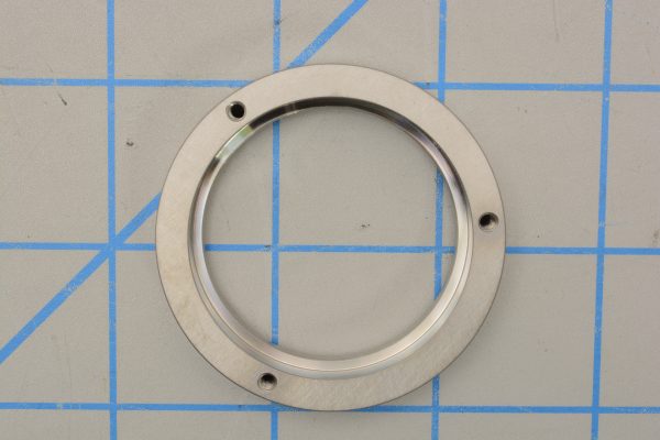 AXCELIS TECHNOLOGIES 17211980LOTOF3