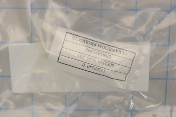 AXCELIS TECHNOLOGIES 17265240LOTOF2