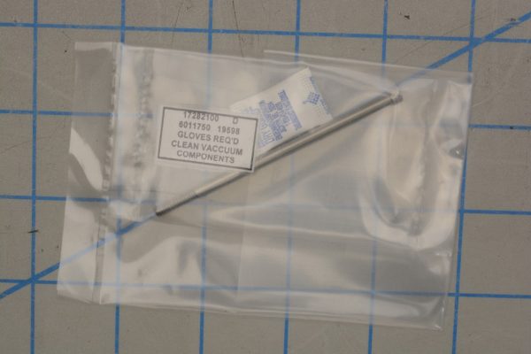 AXCELIS TECHNOLOGIES 17282100LOTOF4