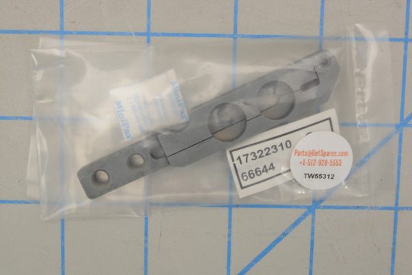 AXCELIS TECHNOLOGIES 17322310LOTOF2