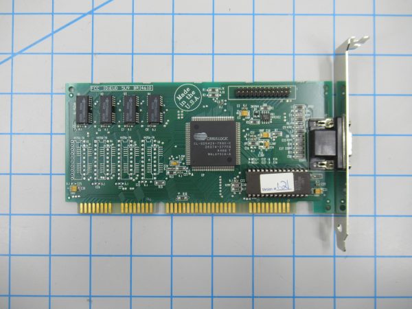KLA TENCOR 173274