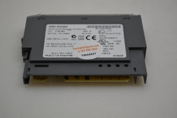 ALLEN-BRADLEY 1734IB4