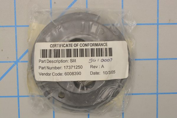 AXCELIS TECHNOLOGIES 17371250LOTOF2