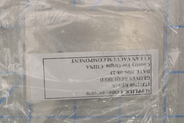 AXCELIS TECHNOLOGIES 17372760LOTOF6