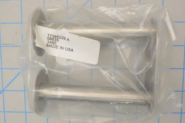 AXCELIS TECHNOLOGIES 17385220LOTOF4