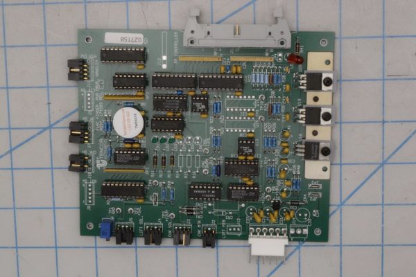 TENCOR 174203