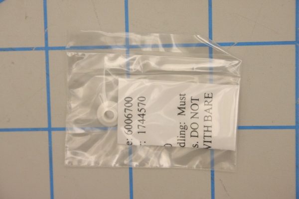 AXCELIS TECHNOLOGIES 1744570LOTOF10