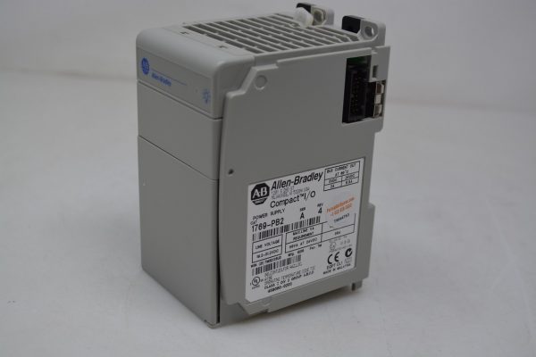 ALLEN-BRADLEY 1769PB2