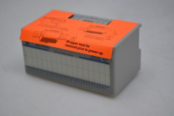 ALLEN-BRADLEY 1794IB32LOTOF4