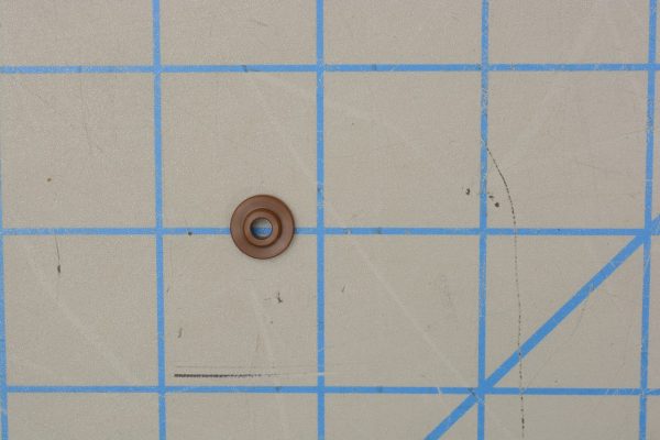 AXCELIS TECHNOLOGIES 17A0844LOTOF2