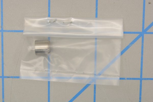 AXCELIS TECHNOLOGIES 17A0846LOTOF6