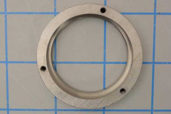 AXCELIS TECHNOLOGIES 17B3489LOTOF6