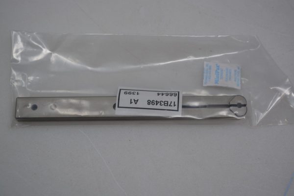 VARIAN 17B3498LOTOF6