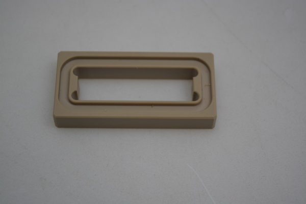 AXCELIS TECHNOLOGIES 17B3551LOTOF100