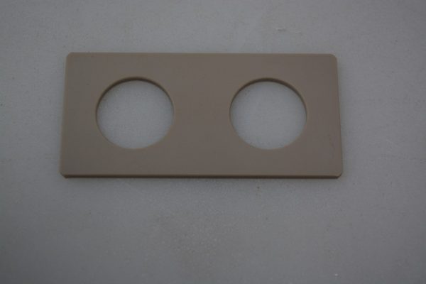 AXCELIS TECHNOLOGIES 17B3552LOTOF100