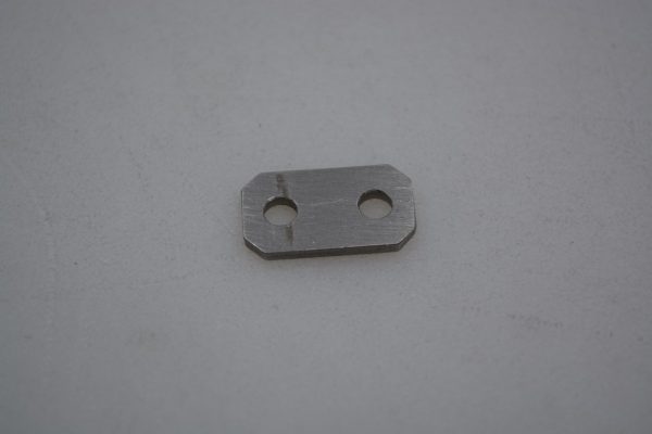 AXCELIS TECHNOLOGIES 17B3555LOTOF5
