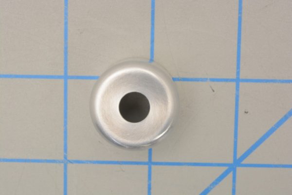 AXCELIS TECHNOLOGIES 17B3976LOTOF3