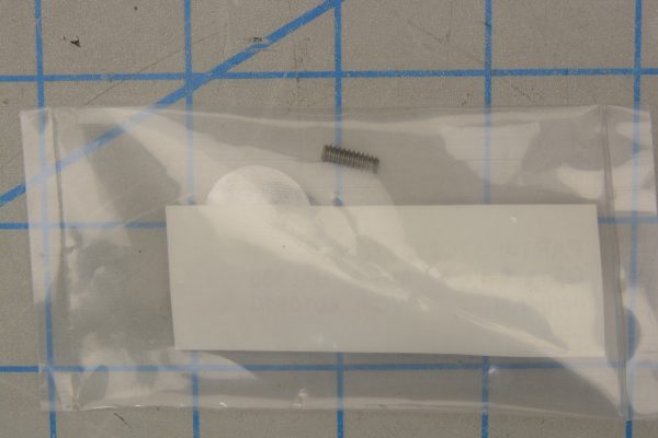 AXCELIS TECHNOLOGIES 17C2983LOTOF10