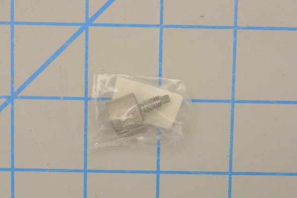 AXCELIS TECHNOLOGIES 17C5204LOTOF9