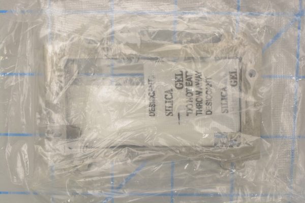 AXCELIS TECHNOLOGIES 17D6666LOTOF2