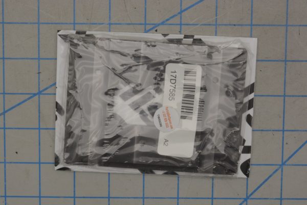 AXCELIS TECHNOLOGIES 17D7585