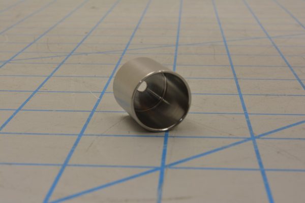 AXCELIS TECHNOLOGIES 17D8673LOTOF2