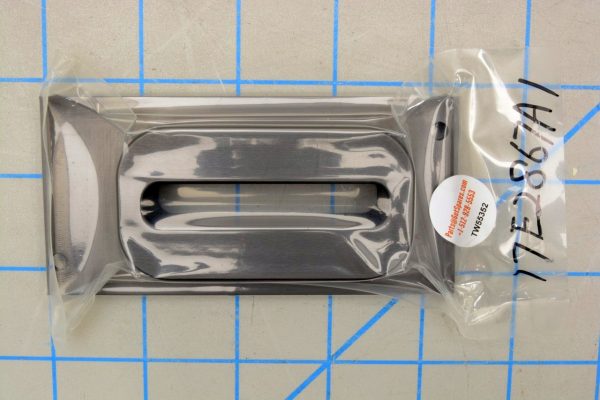 AXCELIS TECHNOLOGIES 17E2867A1