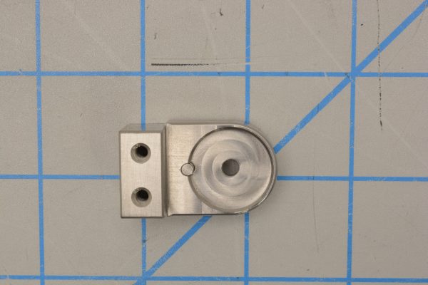 AXCELIS TECHNOLOGIES 17E7146LOTOF8