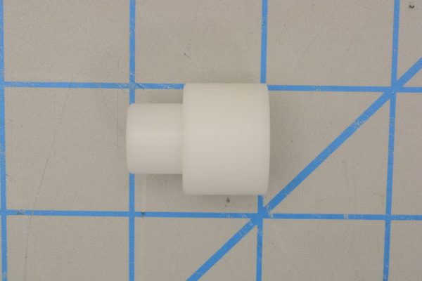 AXCELIS TECHNOLOGIES 17S8469LOTOF4