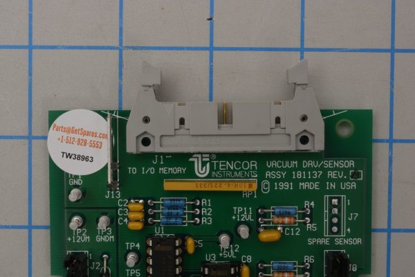 TENCOR 181137