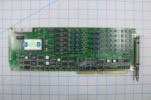 NATIONAL INSTRUMENTS 181435C10