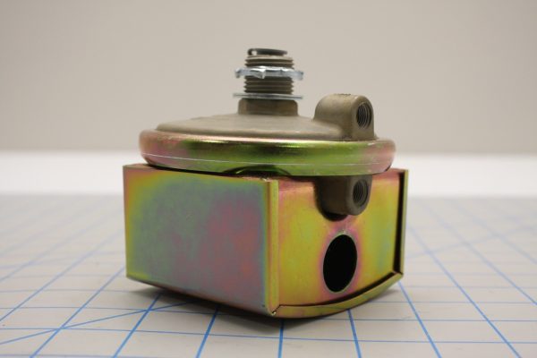 DWYER INSTRUMENTS, INC 1823