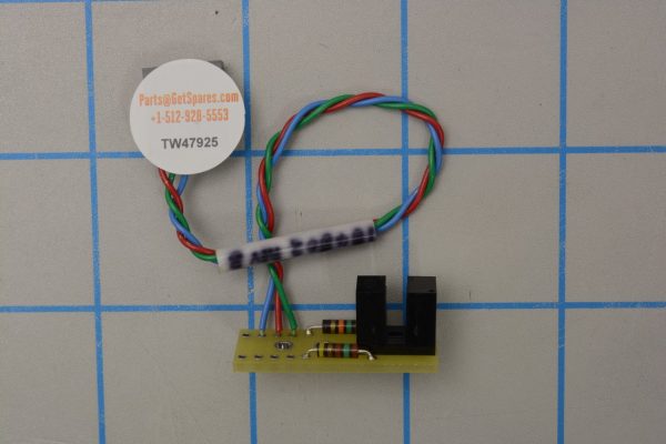 KLA TENCOR 184802