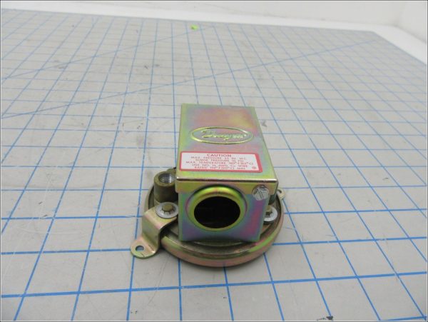 DWYER INSTRUMENTS 19101LOTOF3