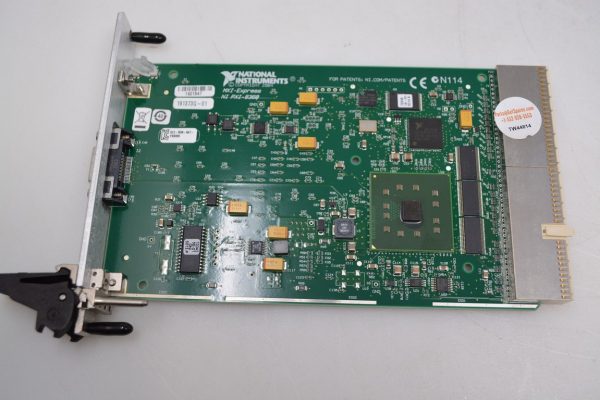 NATIONAL INSTRUMENTS 191373G01